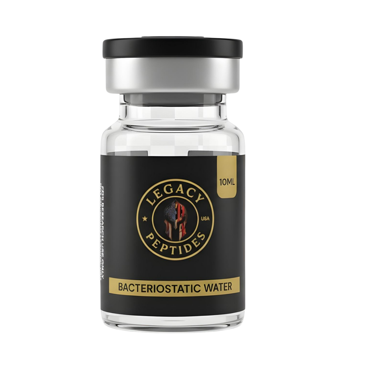 Legacy Peptides