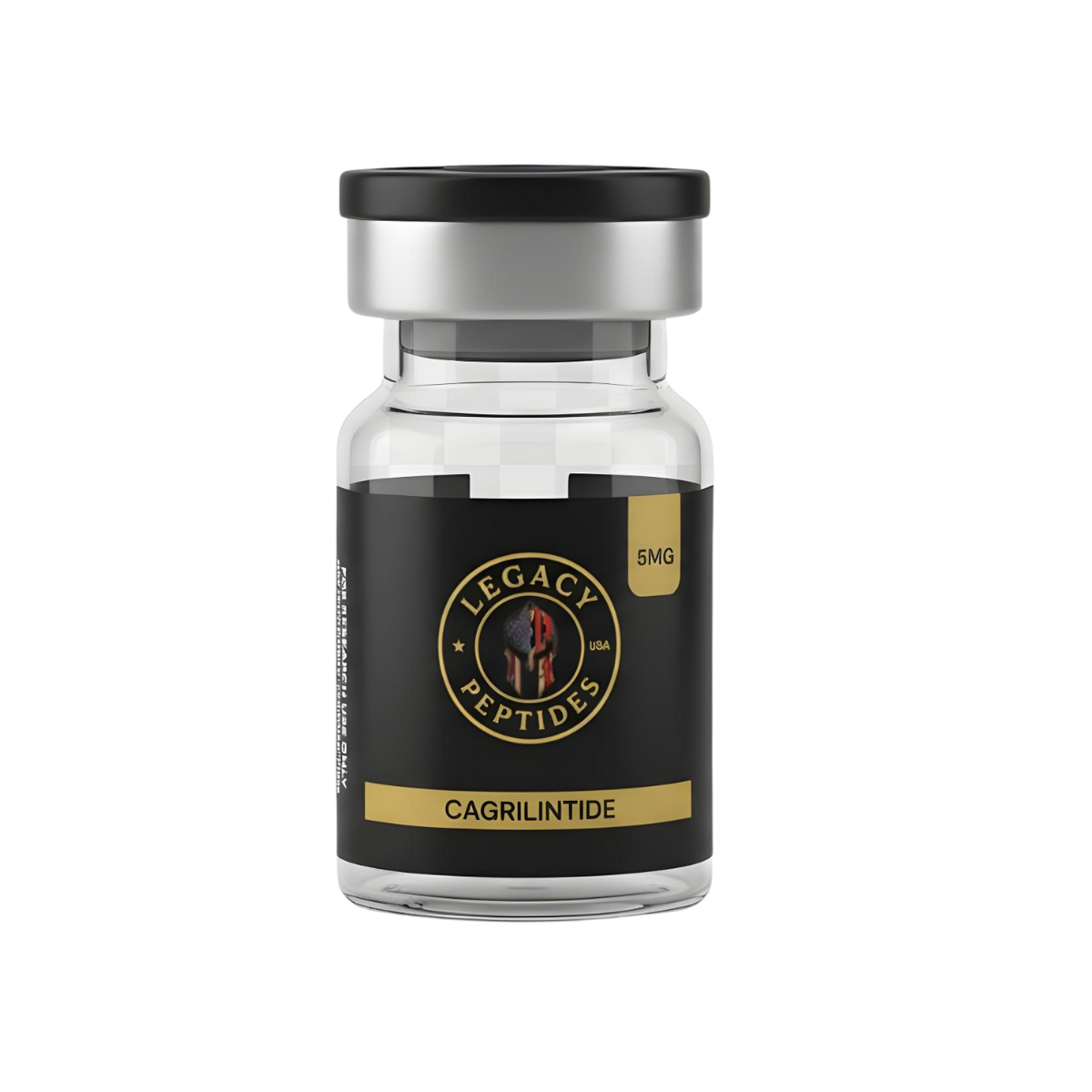 Legacy Peptides