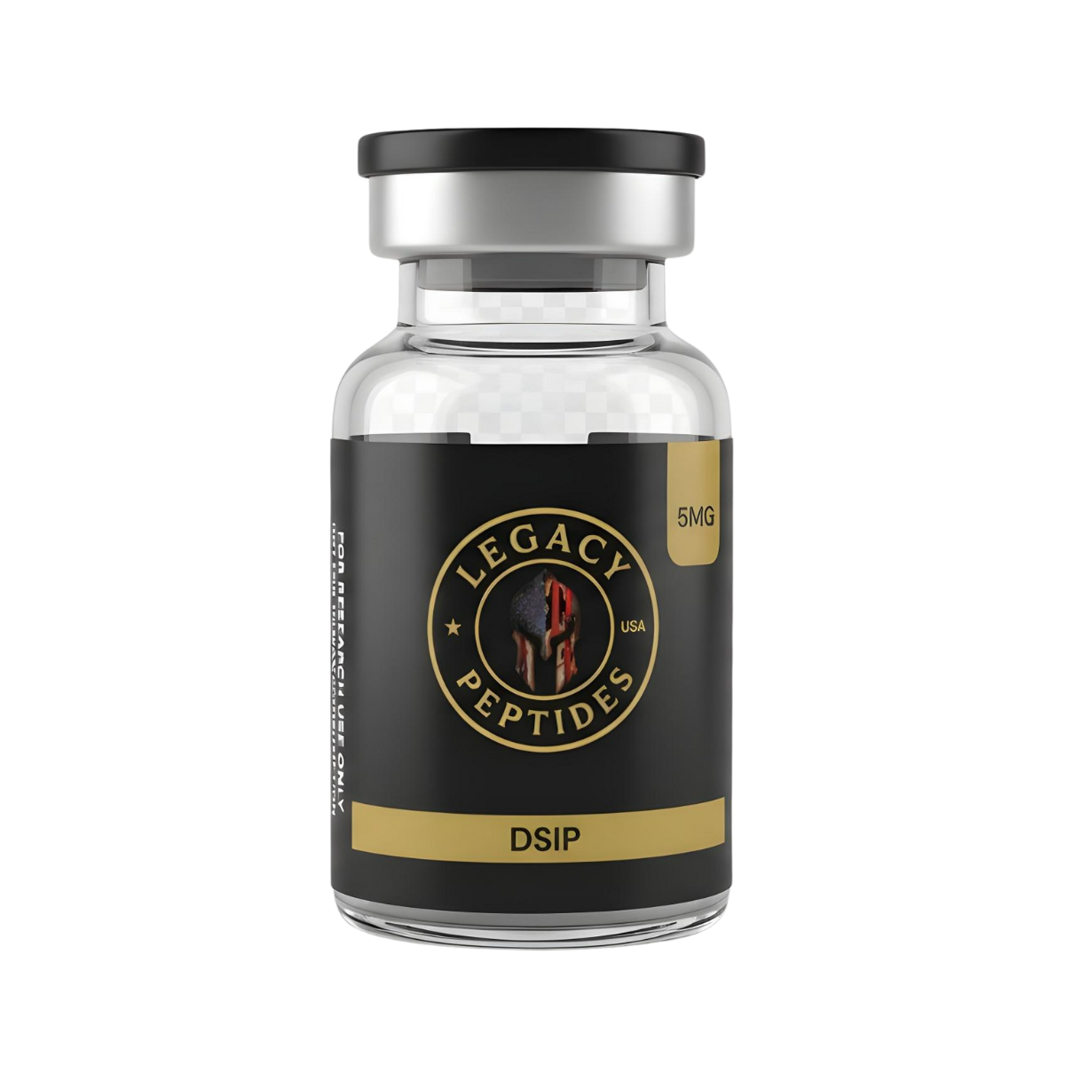 Legacy Peptides