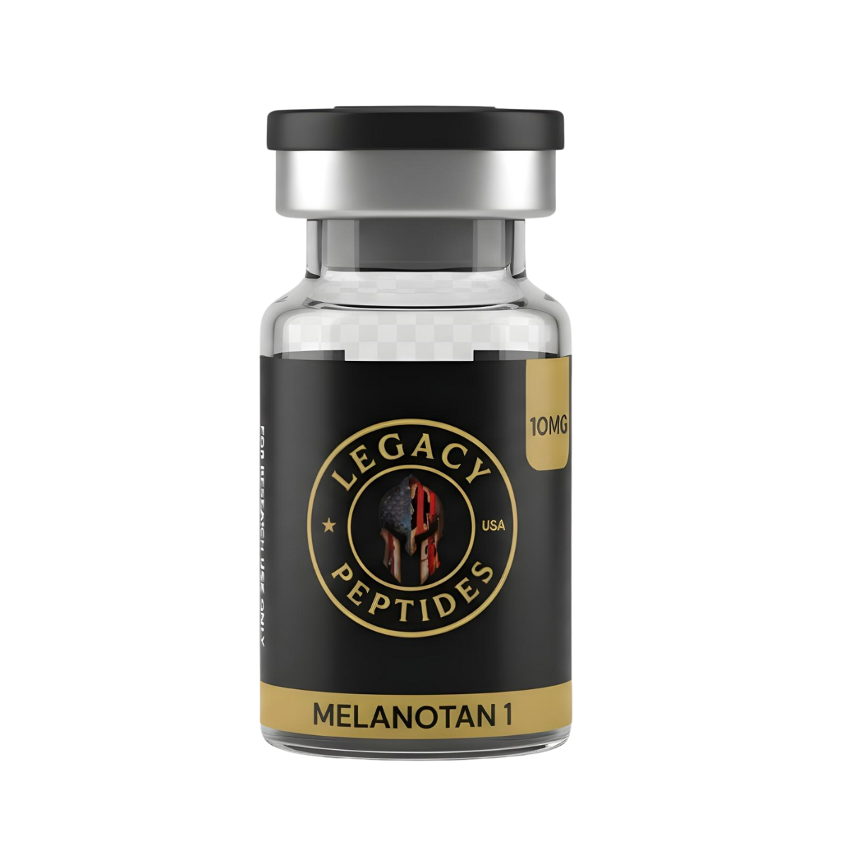 mácula melanótica labial causas Melanotan 1 10mg | 99% Purity (EU Made) main image 1