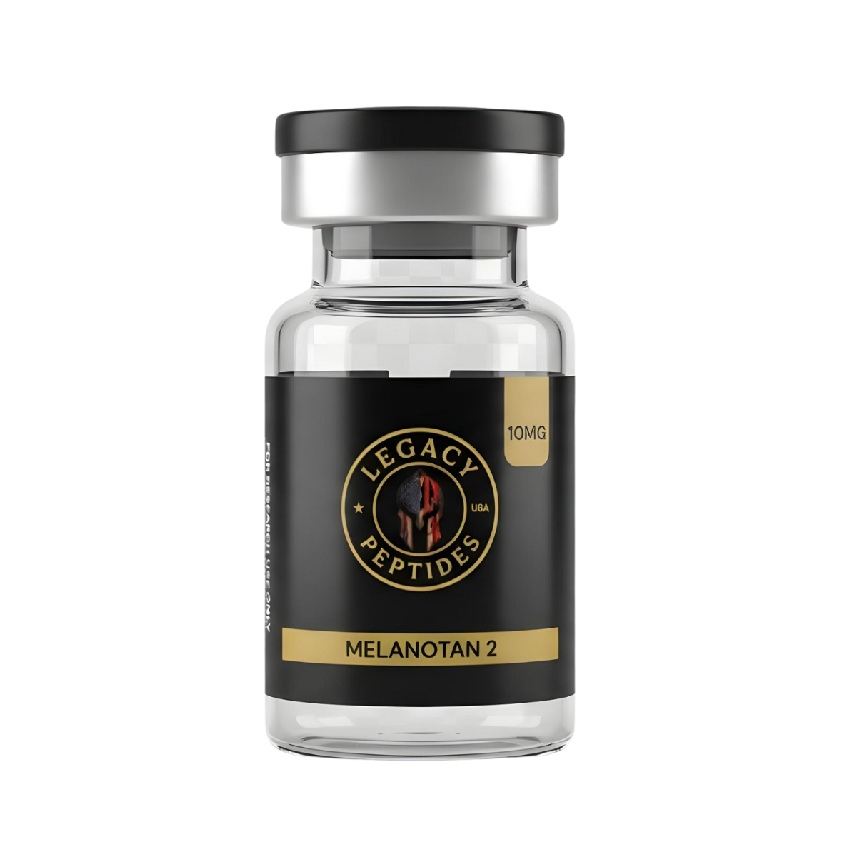 melanotic macule oral Legacy Peptides
